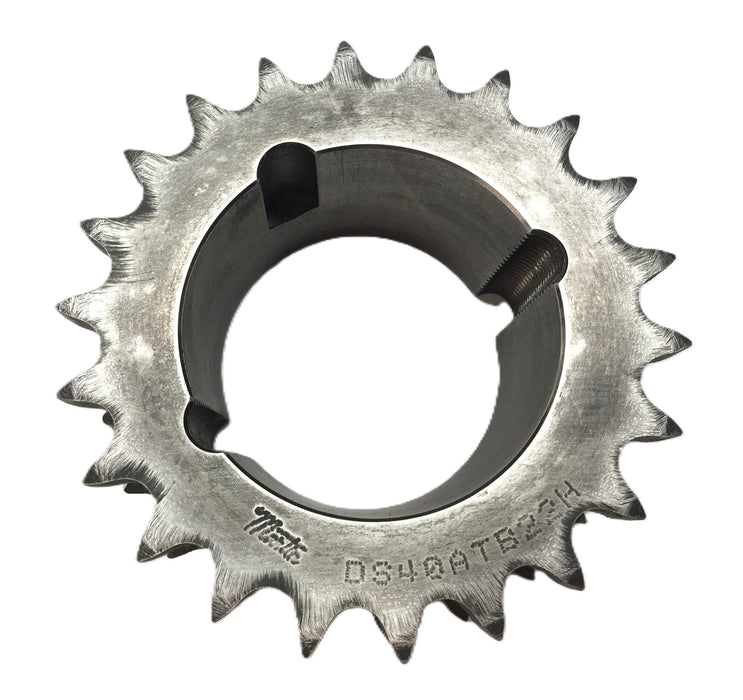 Martin Double-Roller Chain Sprocket DS40ATB22H NOS