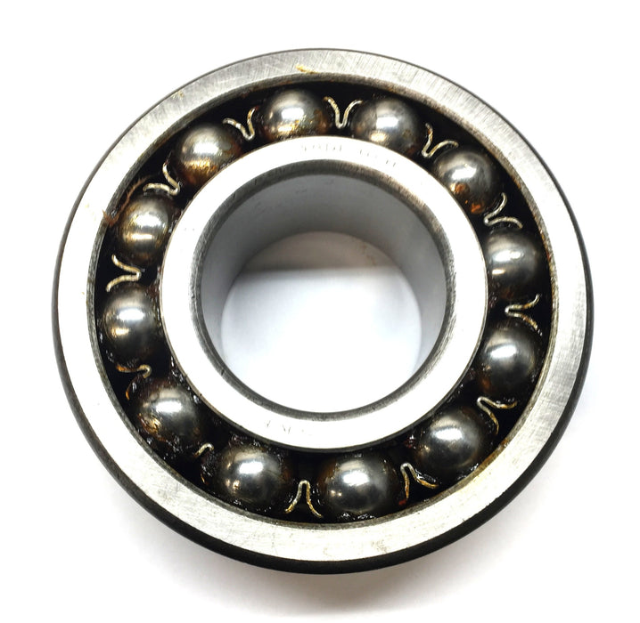 SKF Self-Aligning Double-Row Ball Bearing w/Oil Ring 2310 XC/XC NW10 NOS