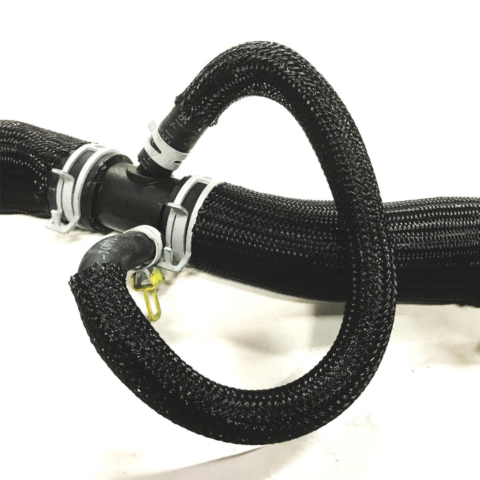 Mopar Dodge Durango Radiator Coolant Hose 68269478-AA NOS