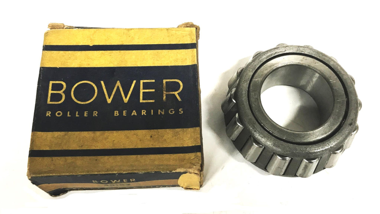 Bower Tapered Roller Bearing Cone 49162 NOS