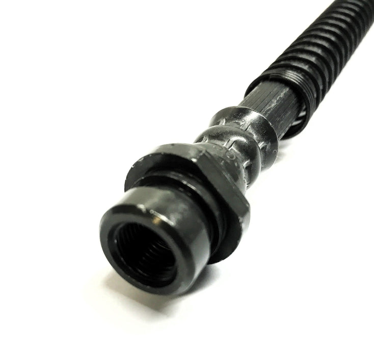 Hyundai Front RH Brake Hose 58732 2D000-DS (587322D000-DS) NOS
