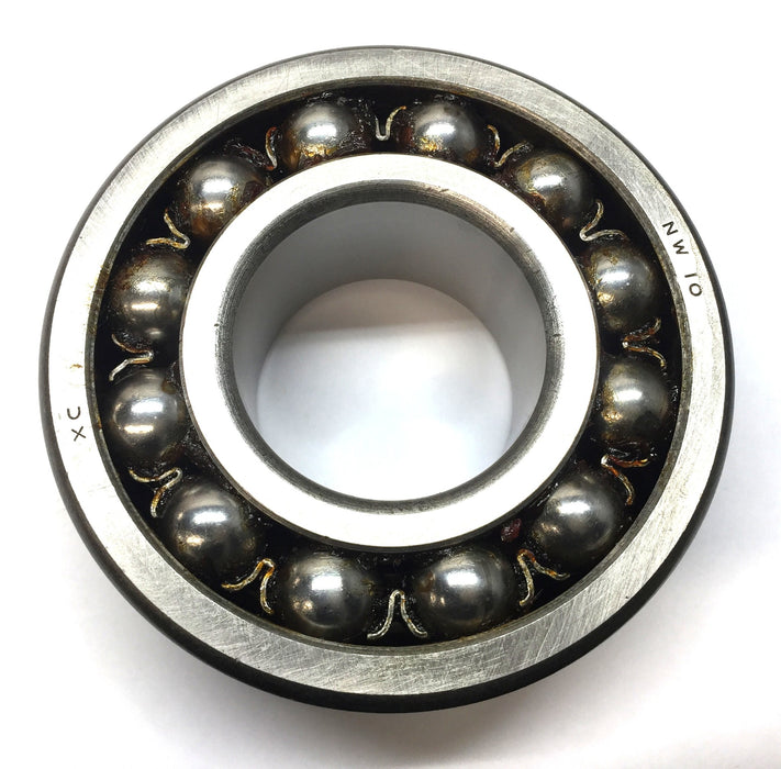 SKF Self-Aligning Double-Row Ball Bearing w/Oil Ring 2310 XC/XC NW10 NOS
