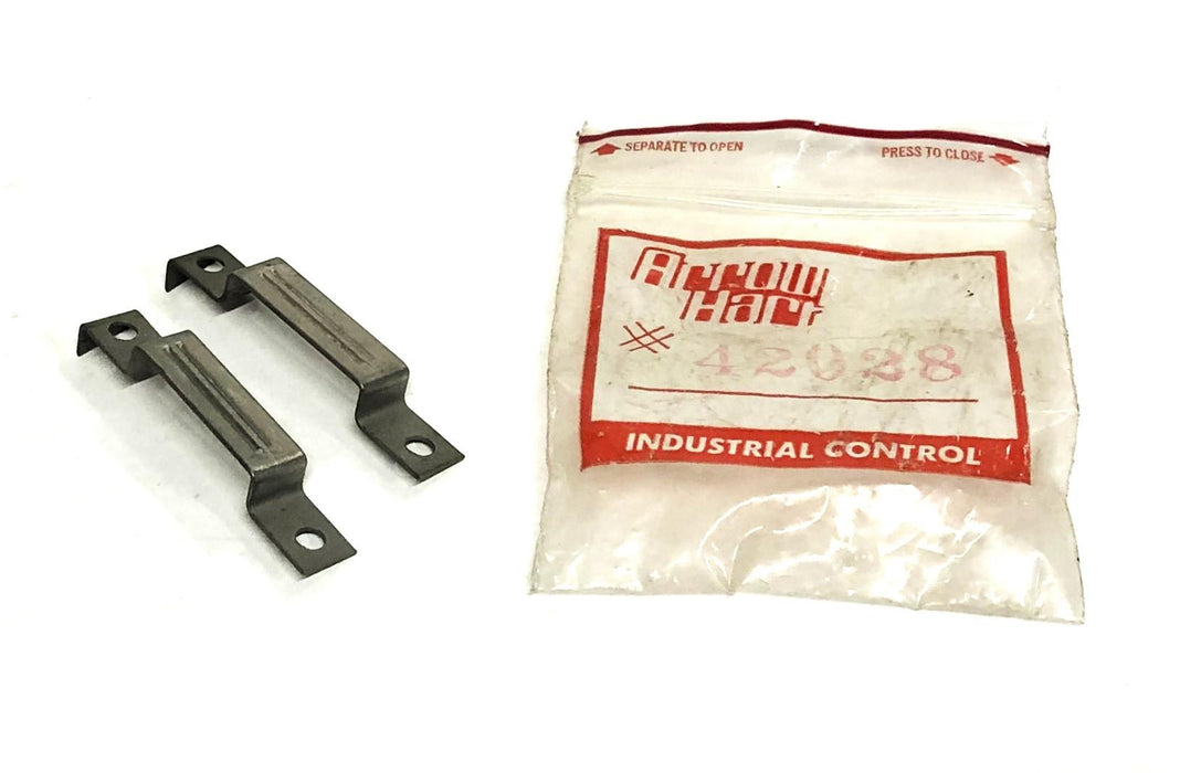 Arrow-Hart Thermal Overload Heater Element 42028 [Lot of 2] NOS