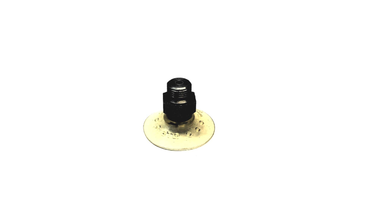 Festo Vacuum Suction Cup 1377752 (VAS-30-1/8-SI-B) NOS