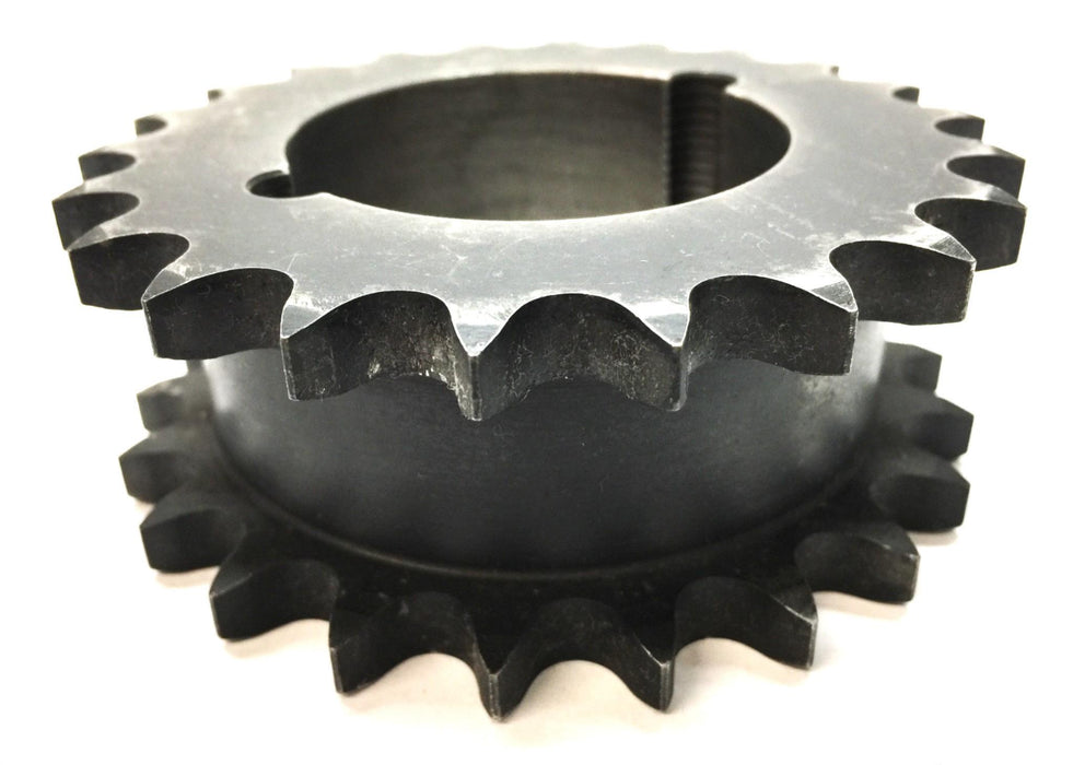 Martin Double-Roller Chain Sprocket DS40ATB22H NOS