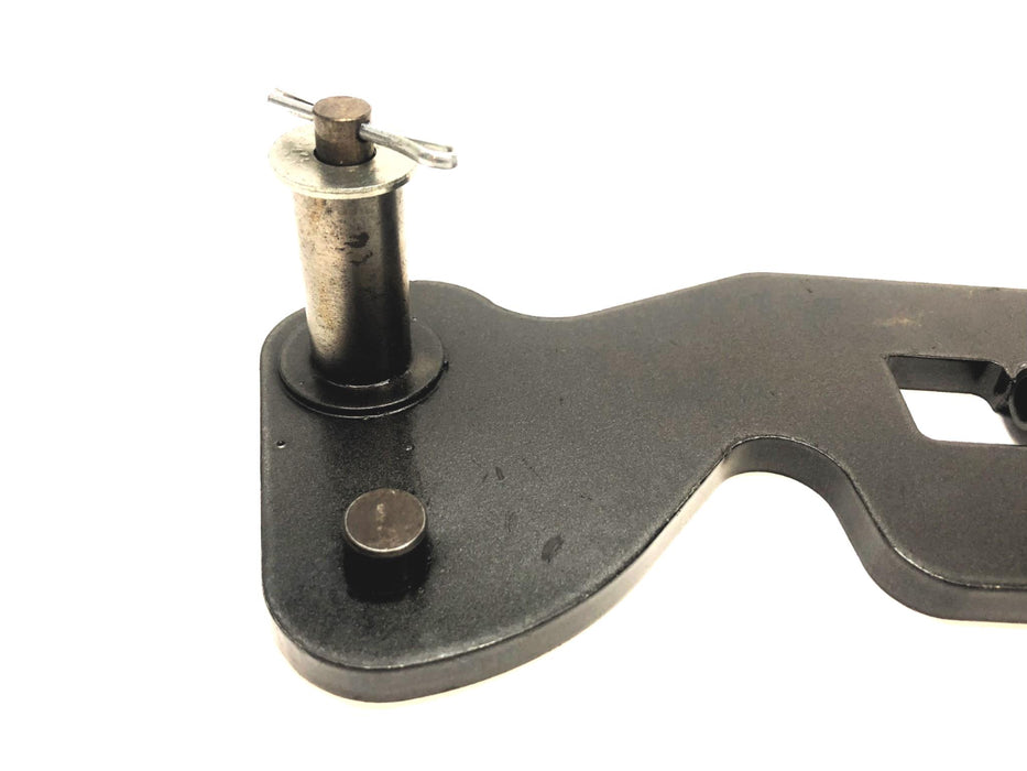 Unbranded Whale Kit Rear (Missing Thick/Larger Washer) 205-1230A NOS