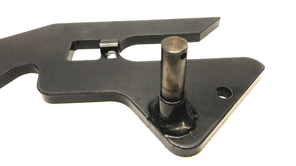 Unbranded Whale Kit Rear (Missing Thick/Larger Washer) 205-1230A NOS