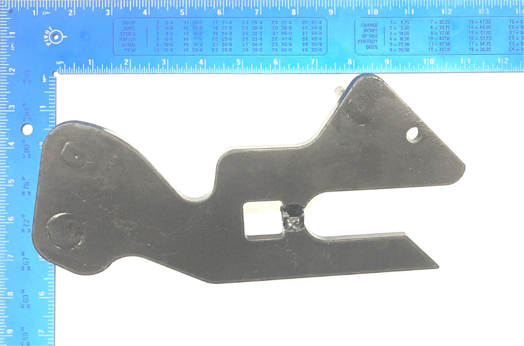 Unbranded Whale Kit Rear (Missing Thick/Larger Washer) 205-1230A NOS