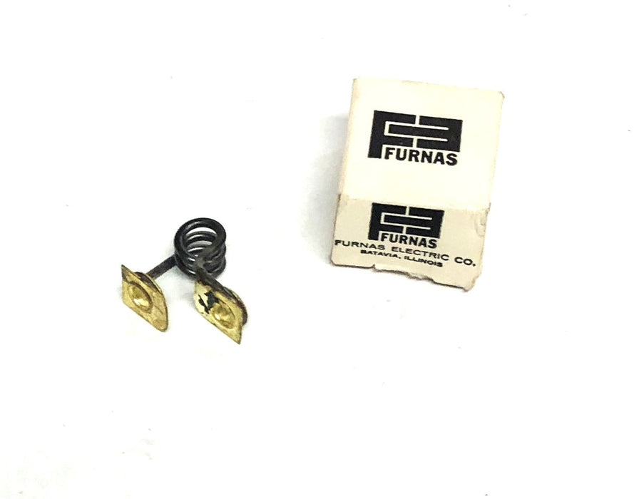 Furnas Overload Heater G110 NOS