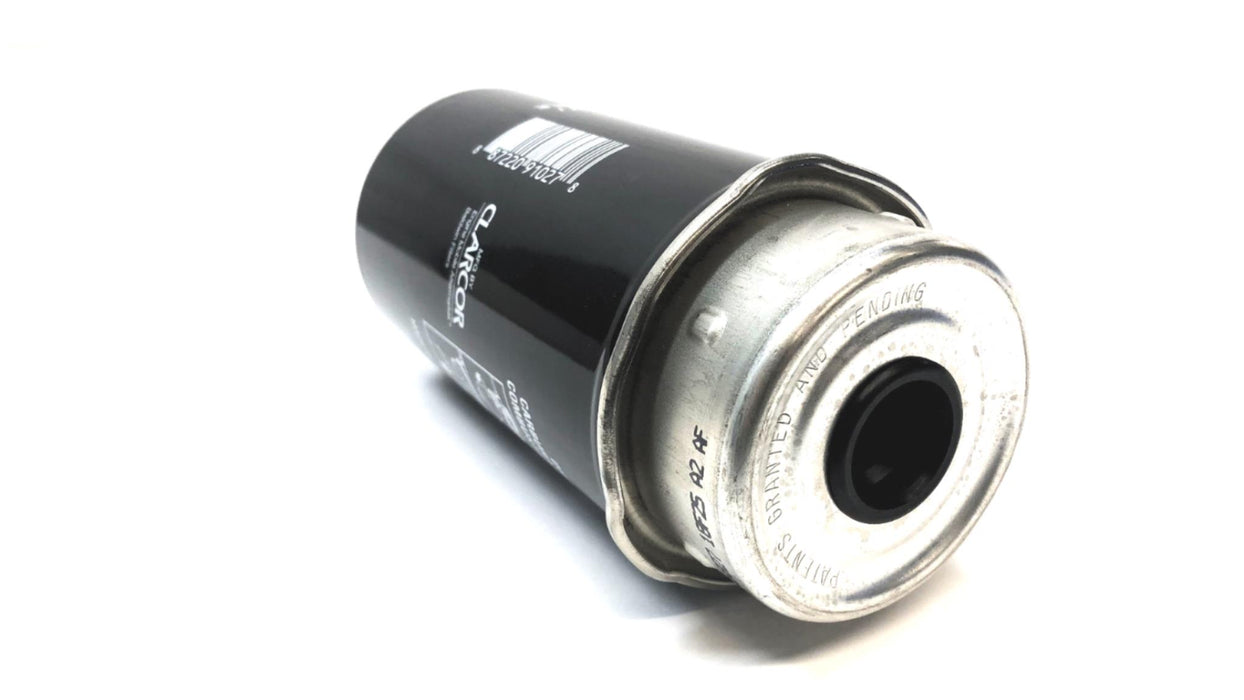 Carquest Fuel Filter 86978 NOS