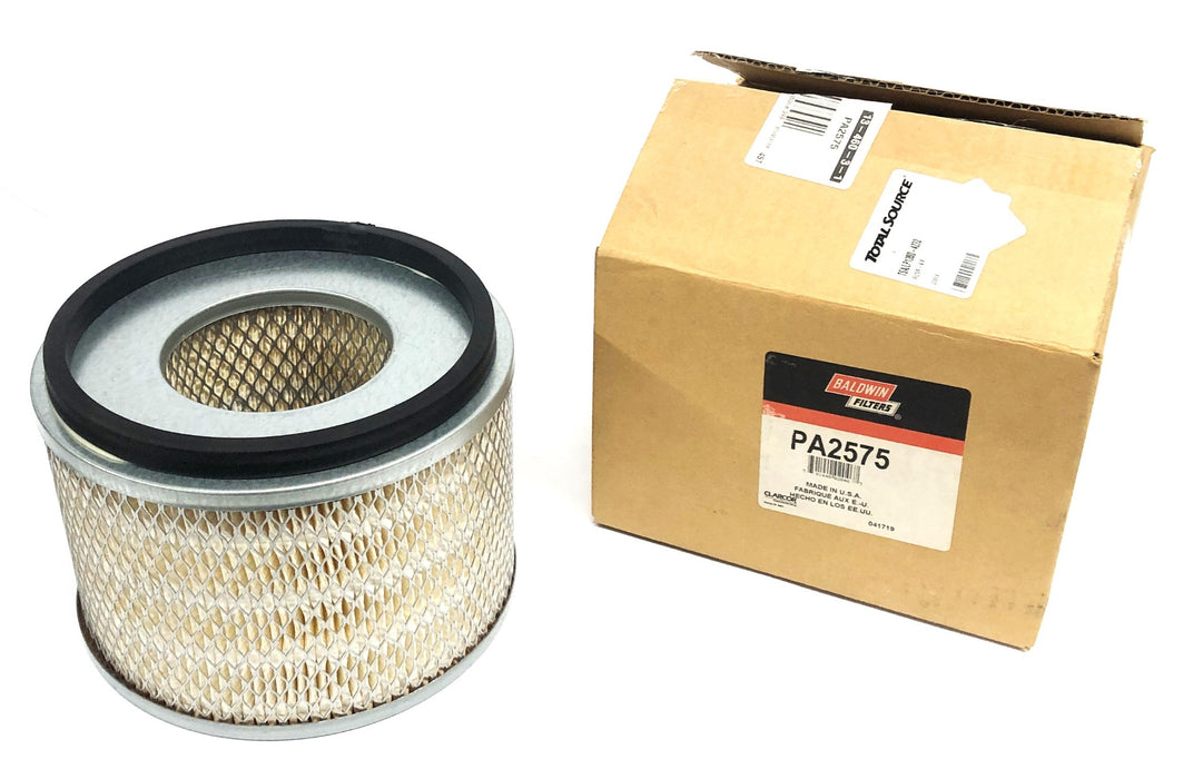 Baldwin Air Filter PA2575 NOS