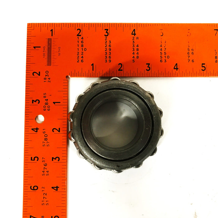 Bower Tapered Roller Bearing Cone 49162 NOS