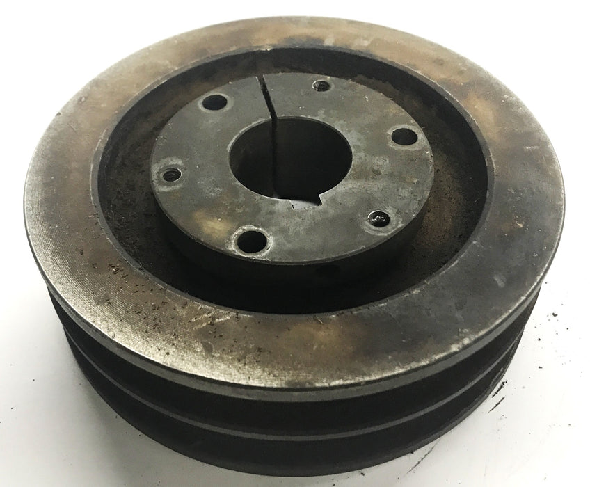 Unbranded Sheave Pulley 562BSDS USED