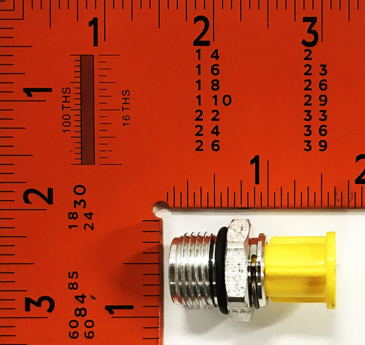 Ford OEM Connector Oil Tube BL3Z-6A968-JD [Lot of 3] NOS
