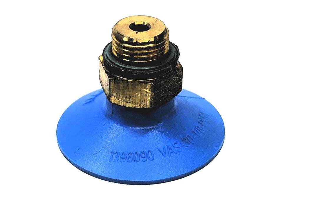 Festo Vacuum Suction Cup Vas-30-1/8-PUR (1396090) NOS