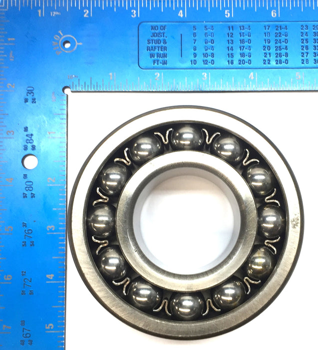 SKF Self-Aligning Double-Row Ball Bearing w/Oil Ring 2310 YC/XC NW10 NOS