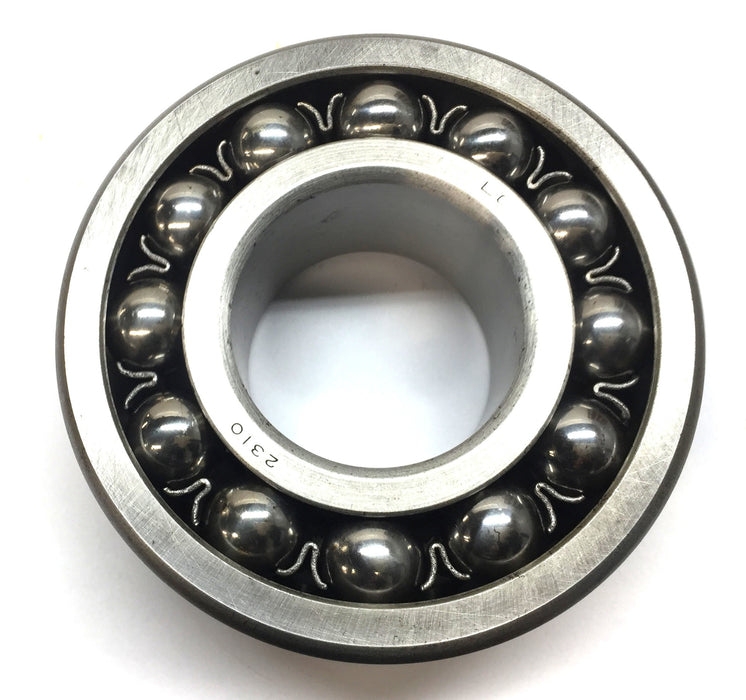 SKF Self-Aligning Double-Row Ball Bearing w/Oil Ring 2310 YC/LC NW10 NOS