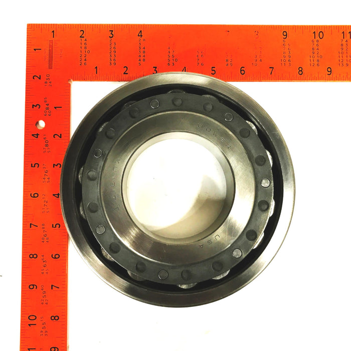 Bower Cylindrical Roller Bearing with Outer Ring MU1317T/M1317CA NOS