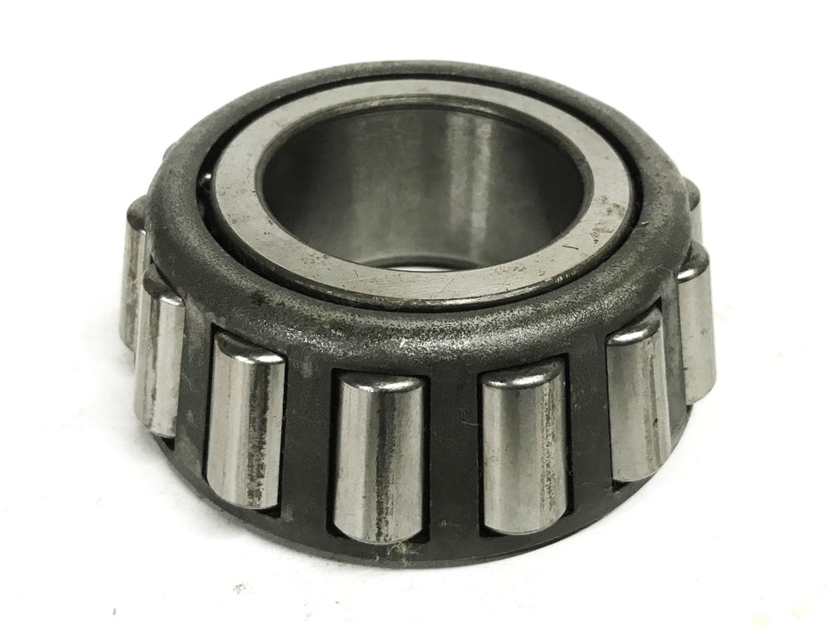 Bower Tapered Roller Bearing Cone 49162 NOS