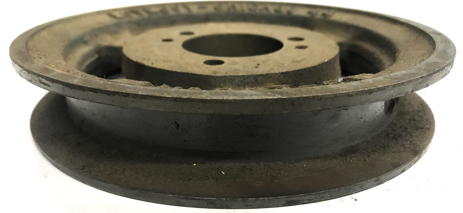 Lovejoy Sheave Pulley 087-8 USED