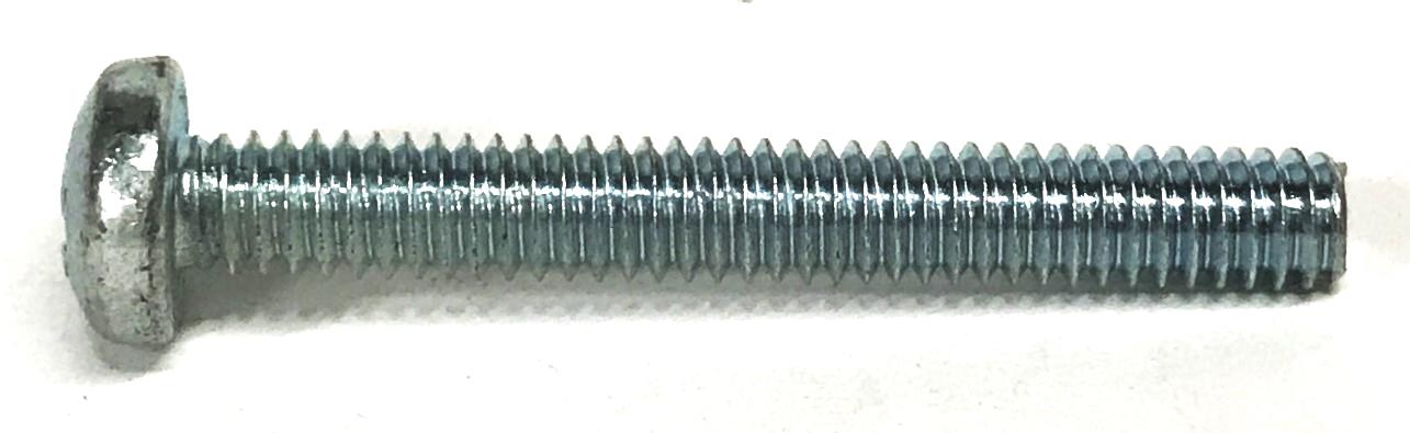Lawson 1/4-20 x 2 inch Philips Pan Head Machine Screw P58313 [Lot of 165] NOS