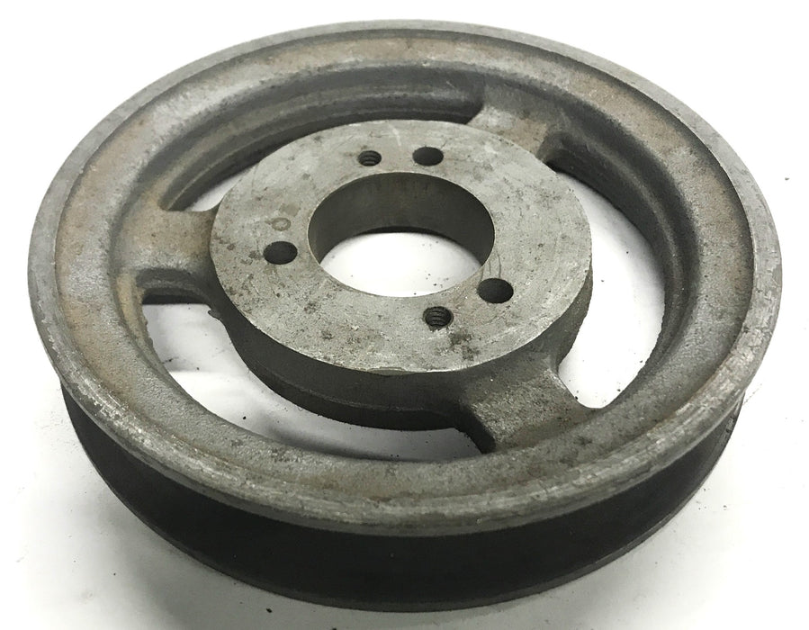 Lovejoy Sheave Pulley 087-8 USED