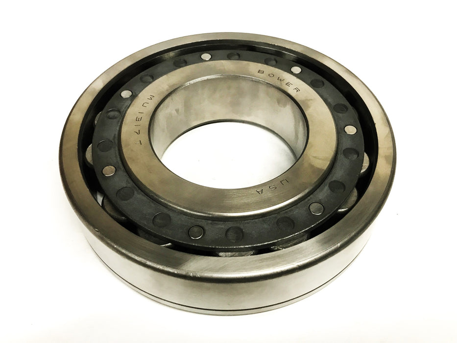 Bower Cylindrical Roller Bearing with Outer Ring MU1317T/M1317CA NOS
