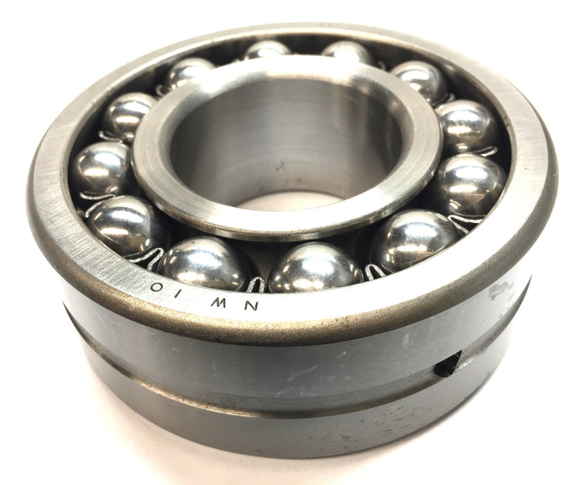 SKF Self-Aligning Double-Row Ball Bearing w/Oil Ring 2310 YC/LC NW10 NOS