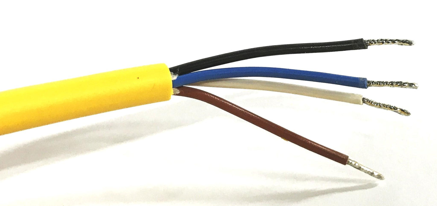 TURCK Front Mount Actuator and Sensor Receptacle RXFV40-6M/M20/S717 NOS