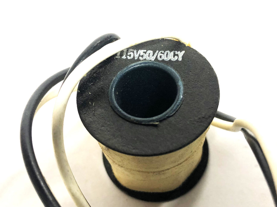 Unbranded Overload Coil 115V50/60CY NOS