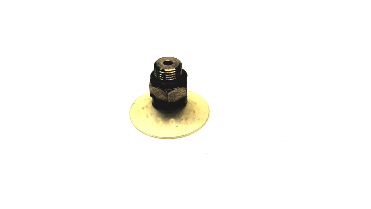 Festo Clear Vacuum Suction Cup Vas-30-1/8-PUR (36137) NOS