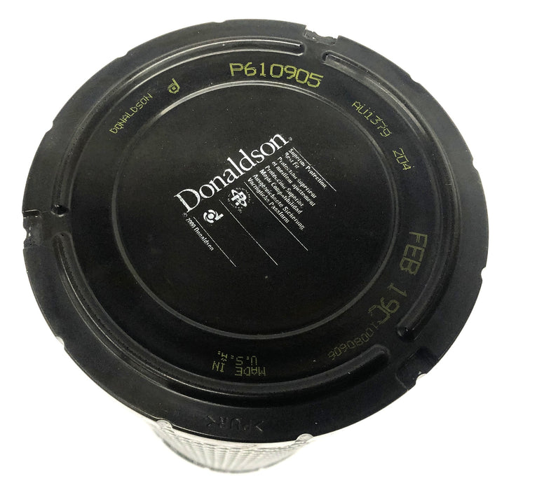 Donaldson Air Filter P610905 NOS