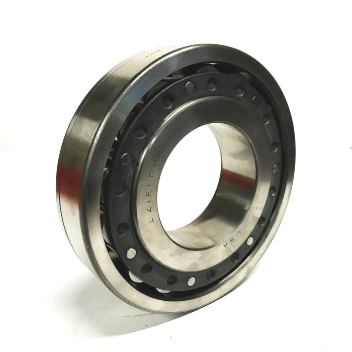 Bower Cylindrical Roller Bearing with Outer Ring MU1317T/M1317CA NOS