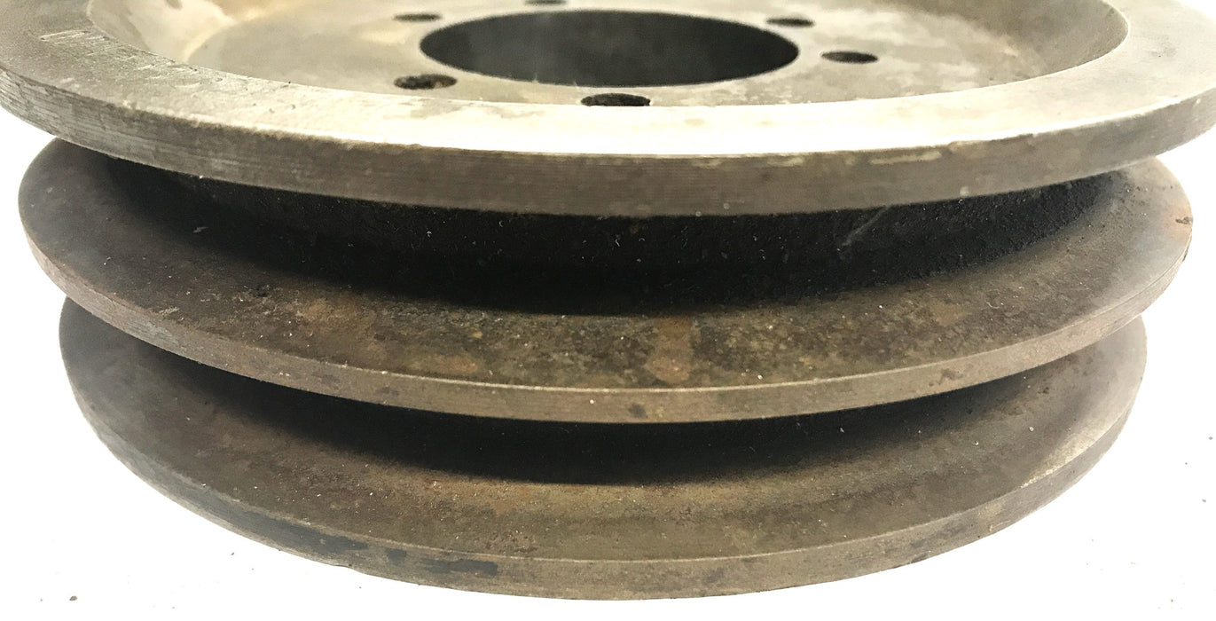 Unbranded Sheave Pulley QDA56B60 USED