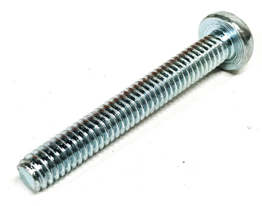 Lawson 1/4-20 x 2 inch Philips Pan Head Machine Screw P58313 [Lot of 165] NOS