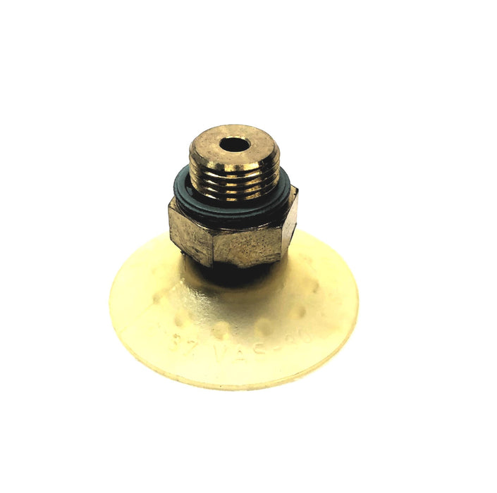 Festo Clear Vacuum Suction Cup Vas-30-1/8-PUR (36137) NOS