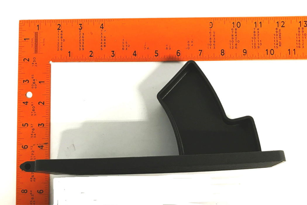 Doosan Forklift Accelerator Pedal A211115 NOS