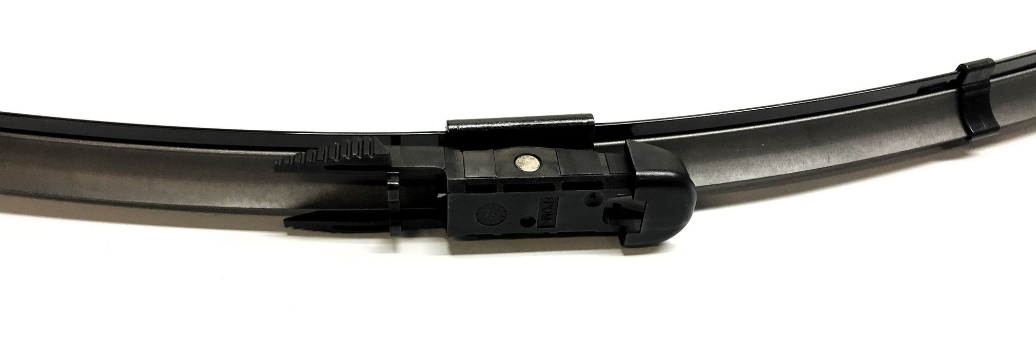 Hyundai Windshield Wiper Blade Assembly 98350 3N000 (983503N000) NOS