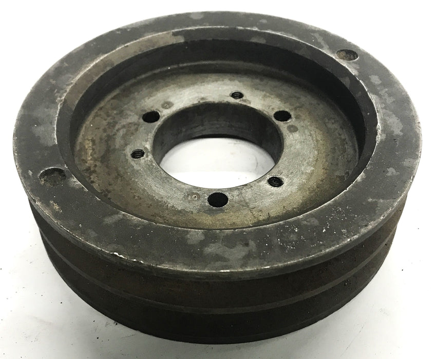 Unbranded Sheave Pulley QDA56B60 USED
