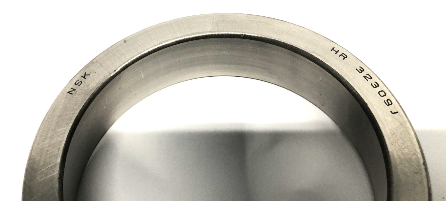 NSK Tapered Roller Bearing Cone HR 32309J [Lot of 2] NOS