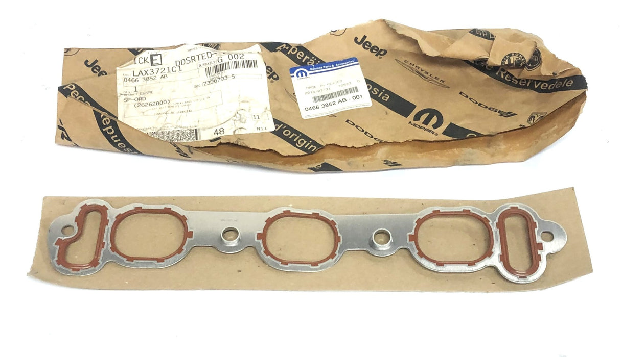 Mopar Gasket 04663852AB-001 NOS