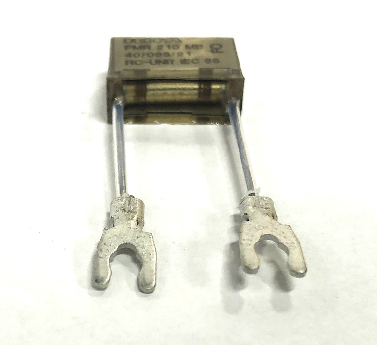 Honeywell Snubber Assembly 30756746-501 [Lot of 5] NOS