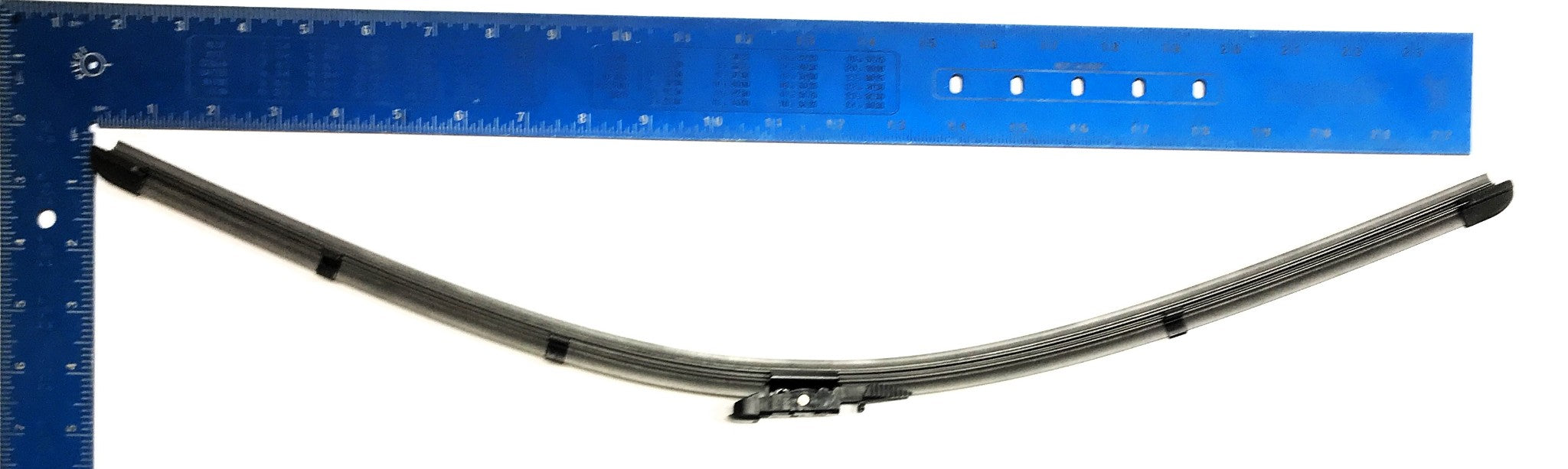 Hyundai Windshield Wiper Blade Assembly 98350 3N000 (983503N000) NOS