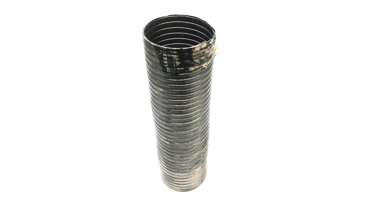 Fleetrite Approx 12-3/4" Compressed Length Down Spout Flexible Tube 320230C1 NOS