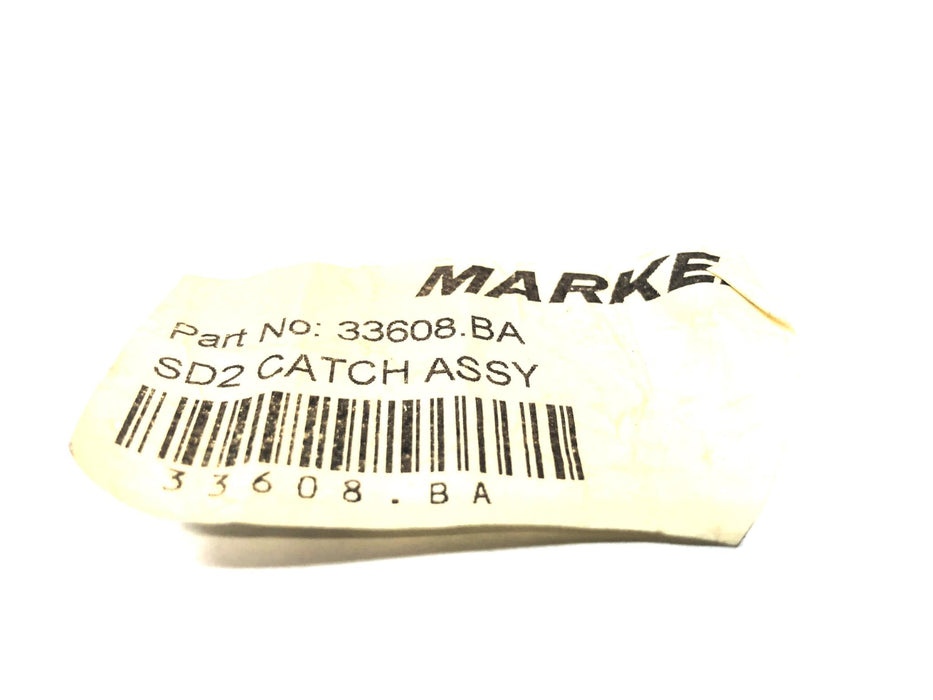 Markem SD2 Catch Assembly 33608.BA NOS