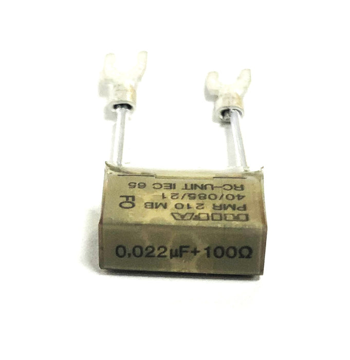 Honeywell Snubber Assembly 30756746-501 [Lot of 5] NOS