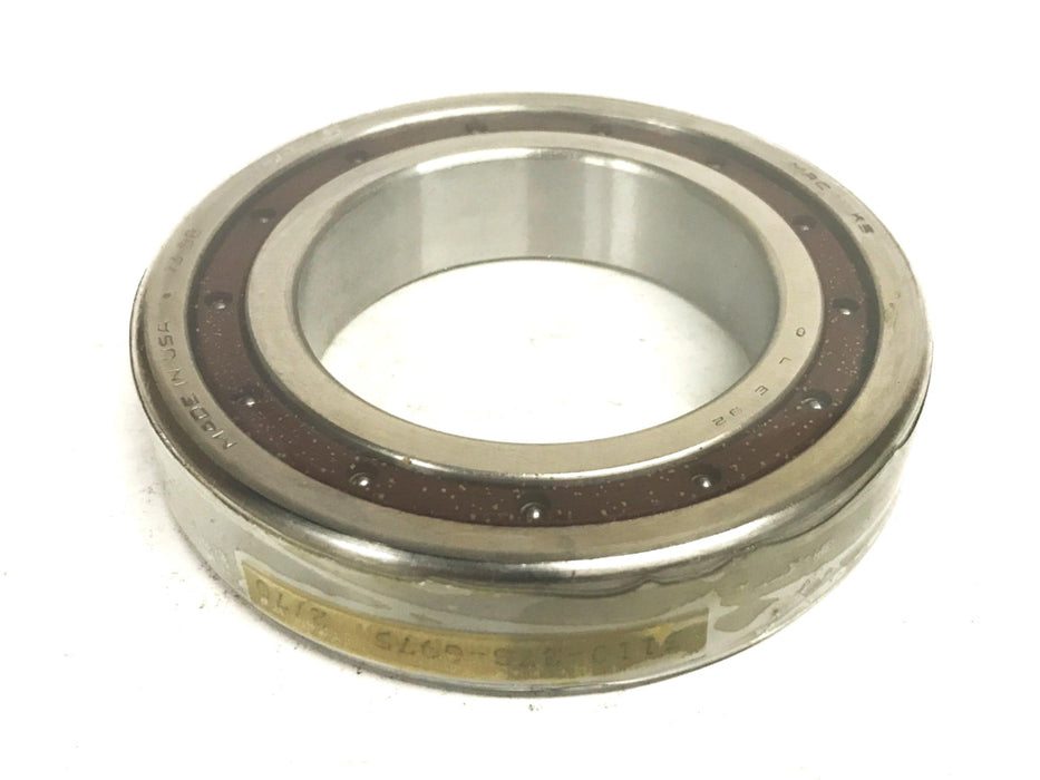MRC Single Row Ball Bearing 111KS NOS