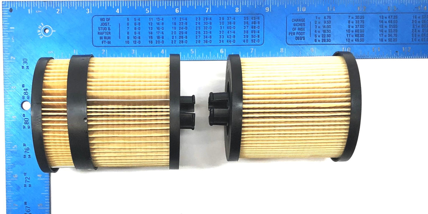 Wix Fuel Filter 33963 NOS