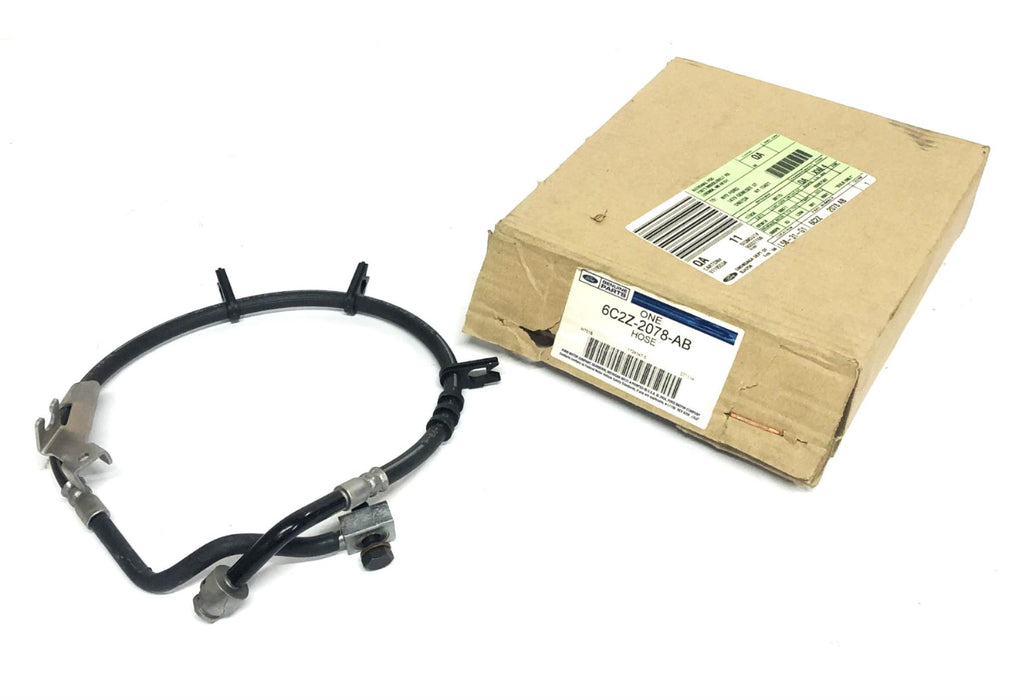 Ford Hydraulic Brake Hose 6C2Z-2078-AB NOS