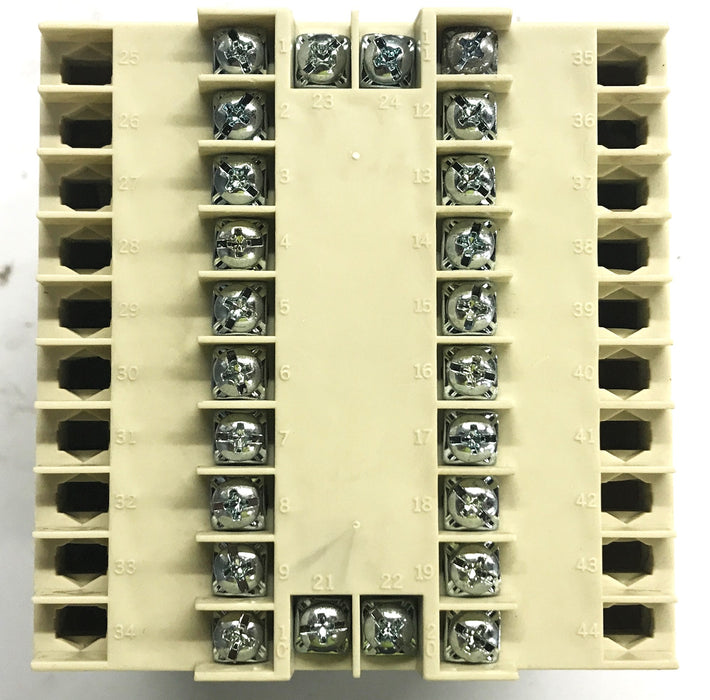 Athena Temperature Controller XT25JF000 NOS